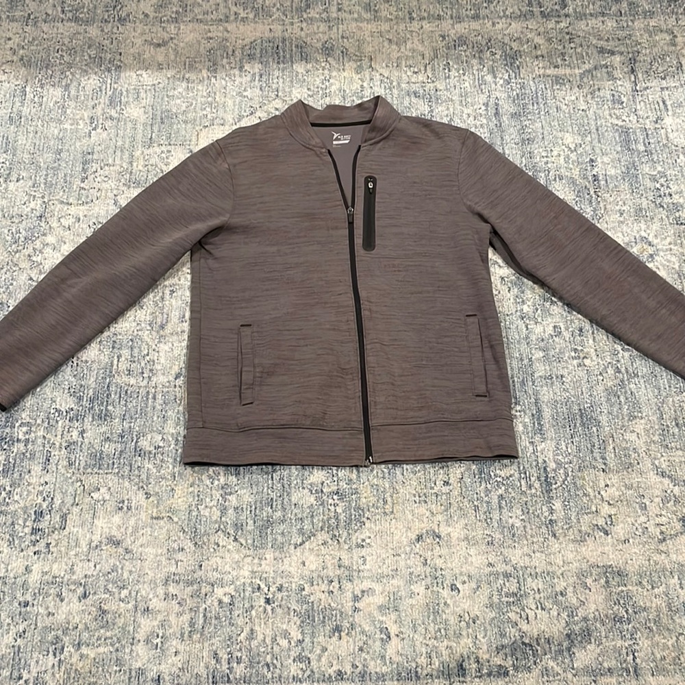 Original Old Navy Active Grey Sweater